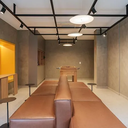 Yume B.Side - Faria Lima Apartment São Paulo Exterior photo