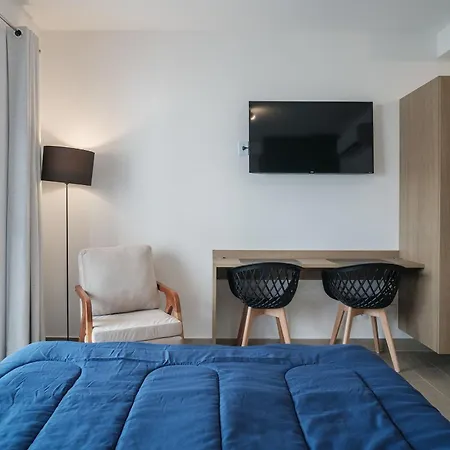Yume B.Side - Faria Lima Apartment São Paulo Exterior photo