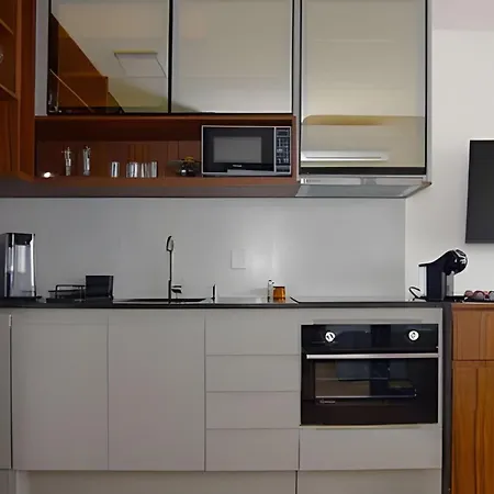 Yume B.Side - Faria Lima Apartment São Paulo Exterior photo