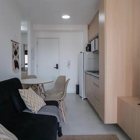 Yume B.Side - Faria Lima Apartment São Paulo Exterior photo