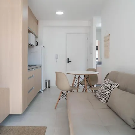 Yume B.Side - Faria Lima Apartment São Paulo Exterior photo